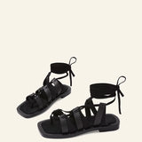 Niko Sandal