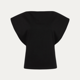 Boat Neck Tee