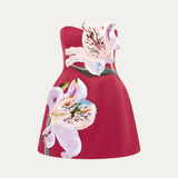 Rosario Mini Dress