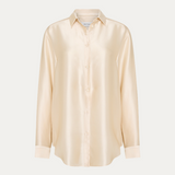 Satin Shirt