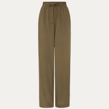 Drawstring Trouser