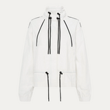 Ruched Spray Jacket 716
