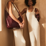 The Akela Tote