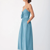 Bayou Dress