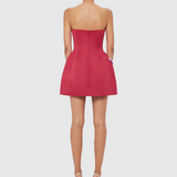 Rosario Mini Dress