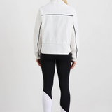 Ruched Spray Jacket 716