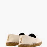 Canvas Espadrilles