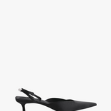 The Dominique Kitten Heel