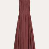 Mina Maxi Dress