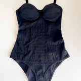 The Goldwyn Maillot One Piece