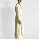 Merino Wool Coat
