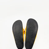 Chain Loafer Mules