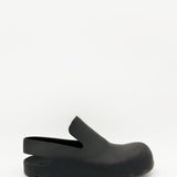 Puddle Sling Back Sandals