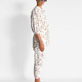 Cotton Jumpsuit
