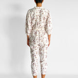 Cotton Jumpsuit