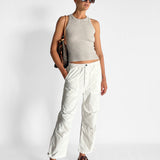 Luci Pant