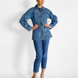 Aviator Jacket