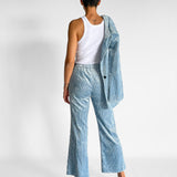 Corduroy Suit