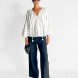 Posey Blouse