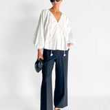 Posey Blouse