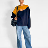 Balance Crew Neck