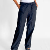 Drapey Suiting Drawstring Pants