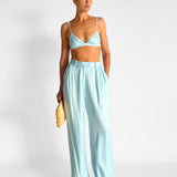Cassis Bralette