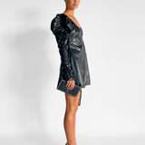 Amiata Mini Dress