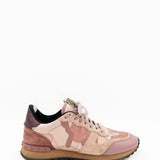 Rockrunner Low Top Sneakers