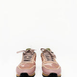 Rockrunner Low Top Sneakers