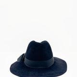 Runway Fedora