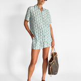 Matteau x Raes Wategos Collab Silk Set