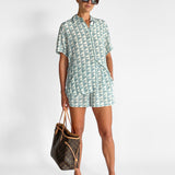 Matteau x Raes Wategos Collab Silk Set