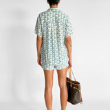 Matteau x Raes Wategos Collab Silk Set