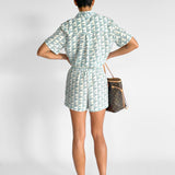 Matteau x Raes Wategos Collab Silk Set