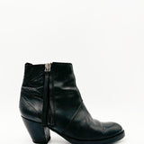 Pistol Boots