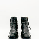 Pistol Boots