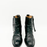 Pistol Boots