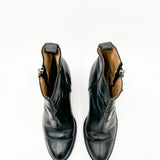 Pistol Boots