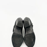 Pistol Boots
