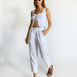 Cairo Pants