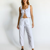 Cairo Pants