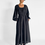 Decolette Dress