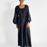 Decolette Dress