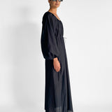 Decolette Dress