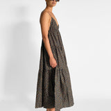 Triangle Tiered Sundress