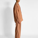 Relaxed Stripe Pant