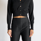 Flared Pants