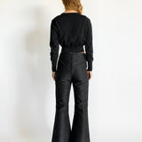 Flared Pants