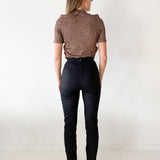 Cavalier Stovepipe Pants